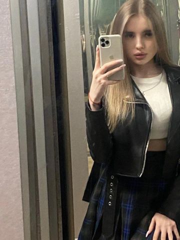 Проститутка Татьяна